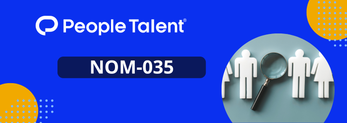 NOM-035 2026