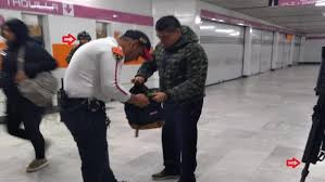 Desviacion: Revisión de Mochilas