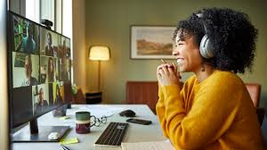 NOM-037-STPS-2023 Teletrabajo (Home Office)