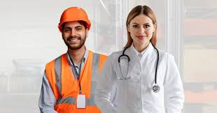 NOM 030 Servicios Preventivos de Seguridad y Salud