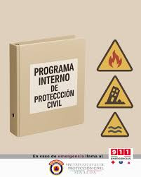 Programa Interno de Protección Civil