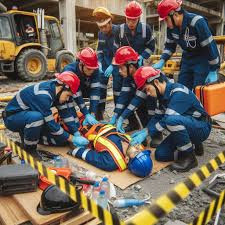Seguridad e Higiene Industrial
